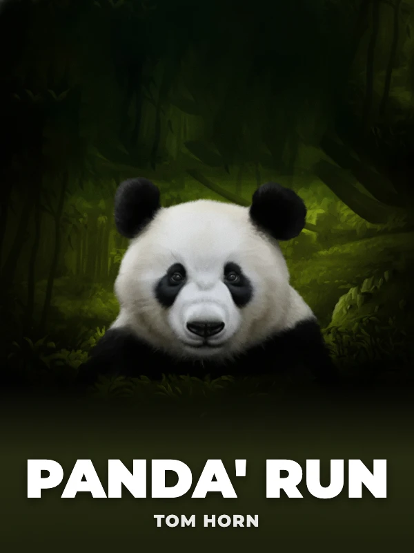 Panda' Run