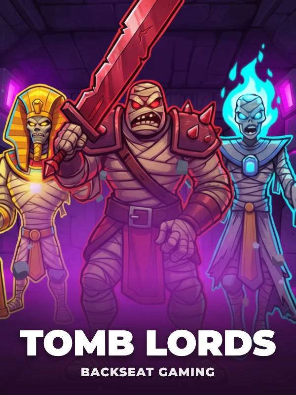 Tomb Lords
