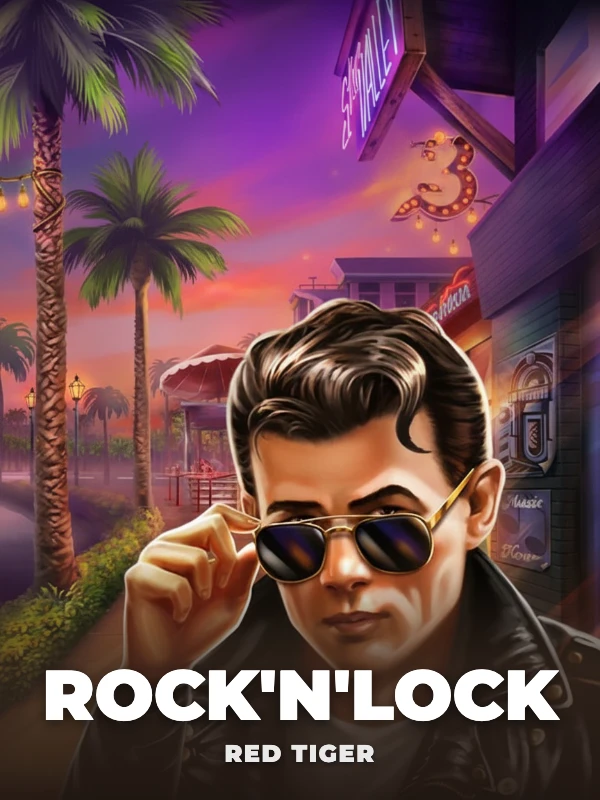 Rock'n'Lock