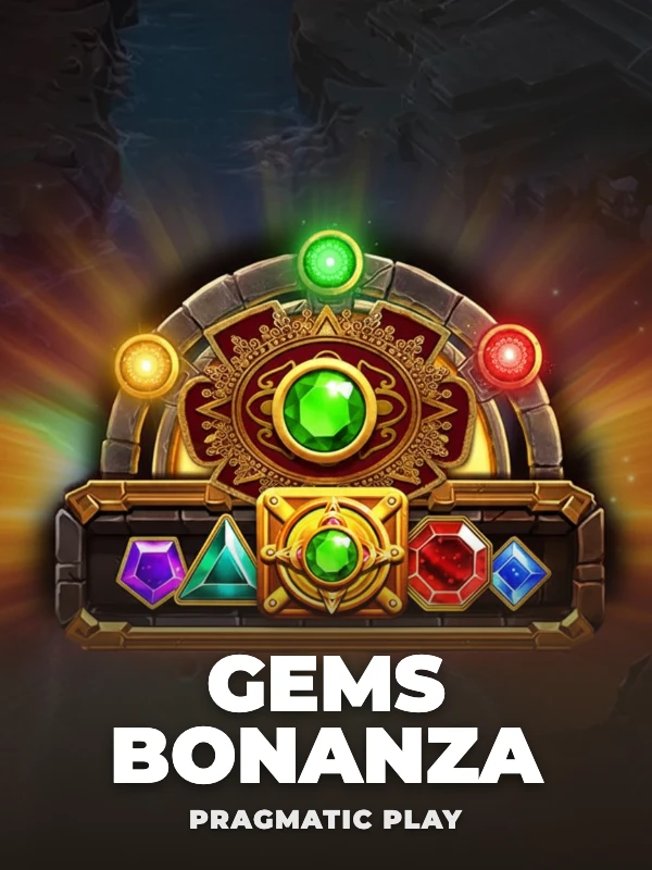 Gems Bonanza