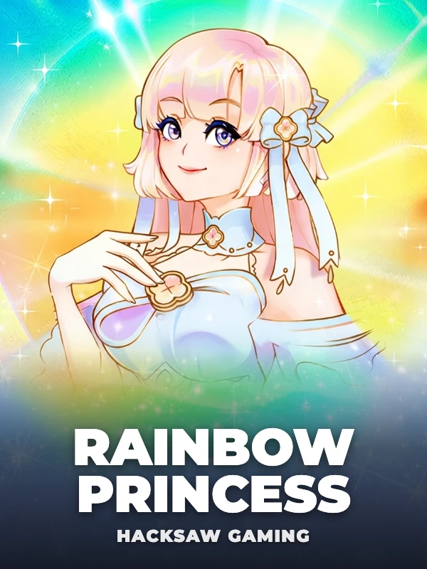 Rainbow Princess™