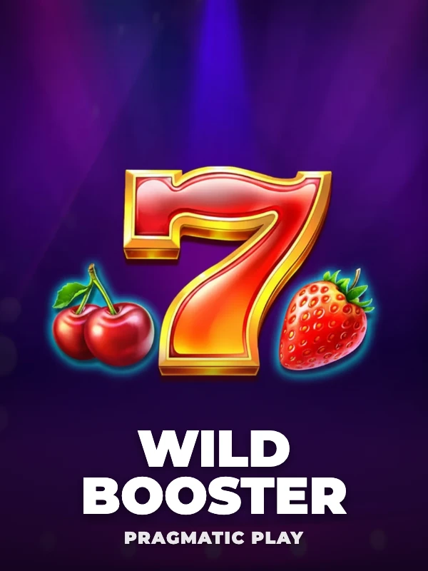 Wild Booster