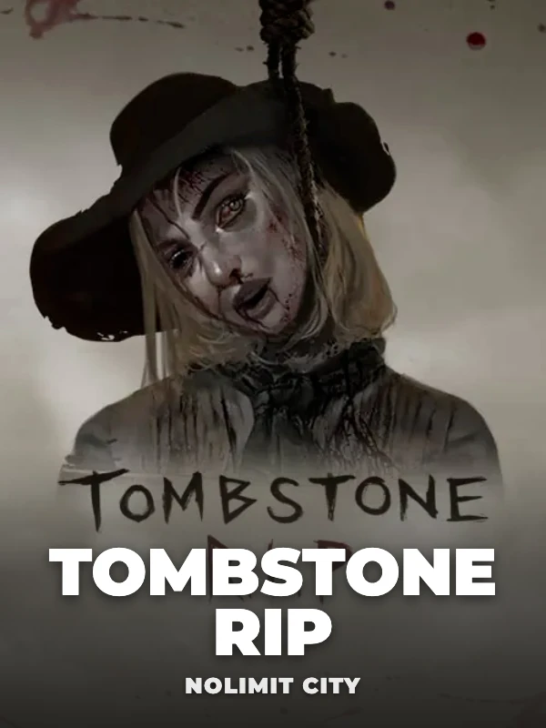 Tombstone RIP