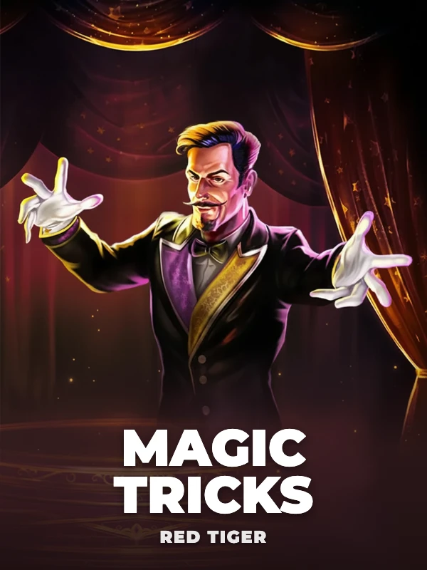 Magic Tricks