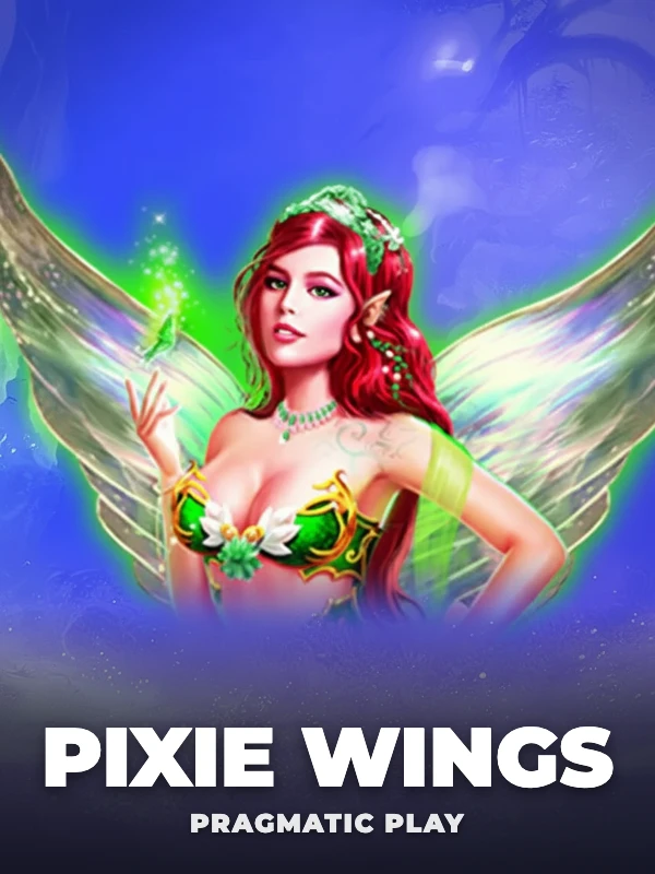 Pixie Wings