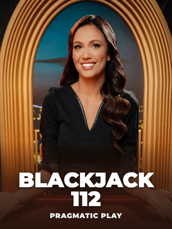 Blackjack 112