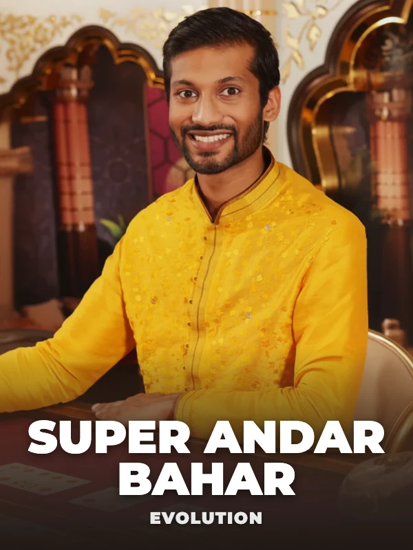Super Andar Bahar