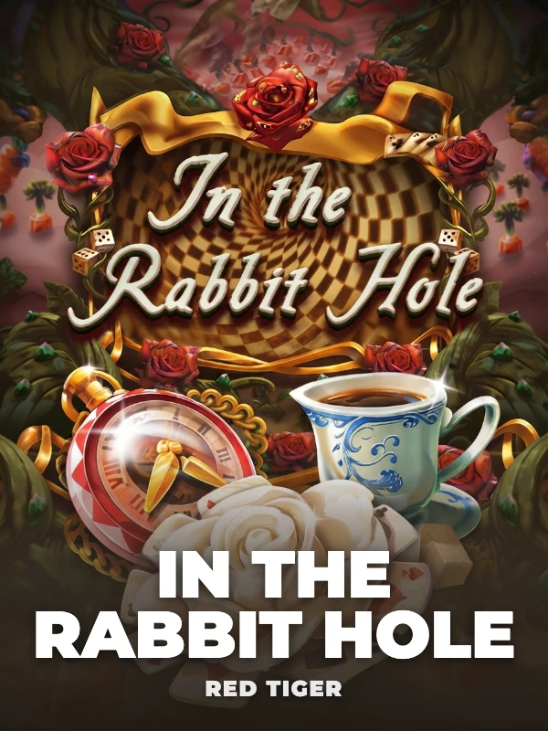 In The Rabbit Hole