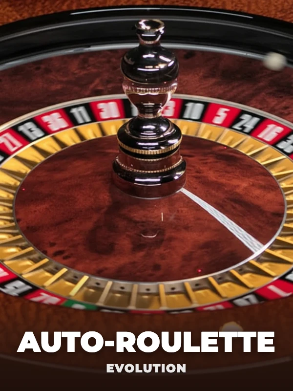 Auto-Roulette