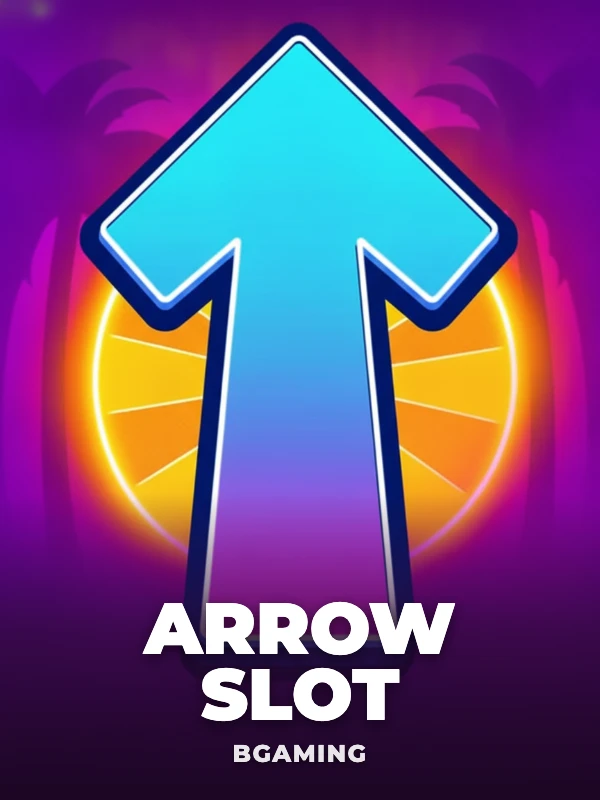 Arrow Slot