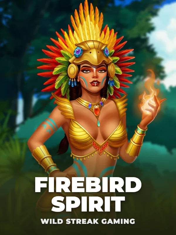 Firebird Spirit