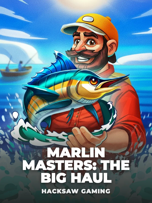 Marlin Masters: The Big Haul™