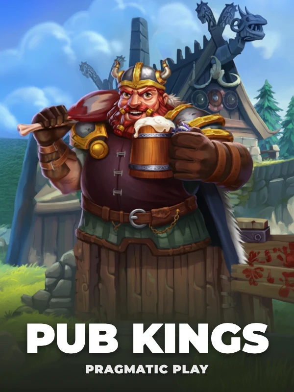 Pub Kings