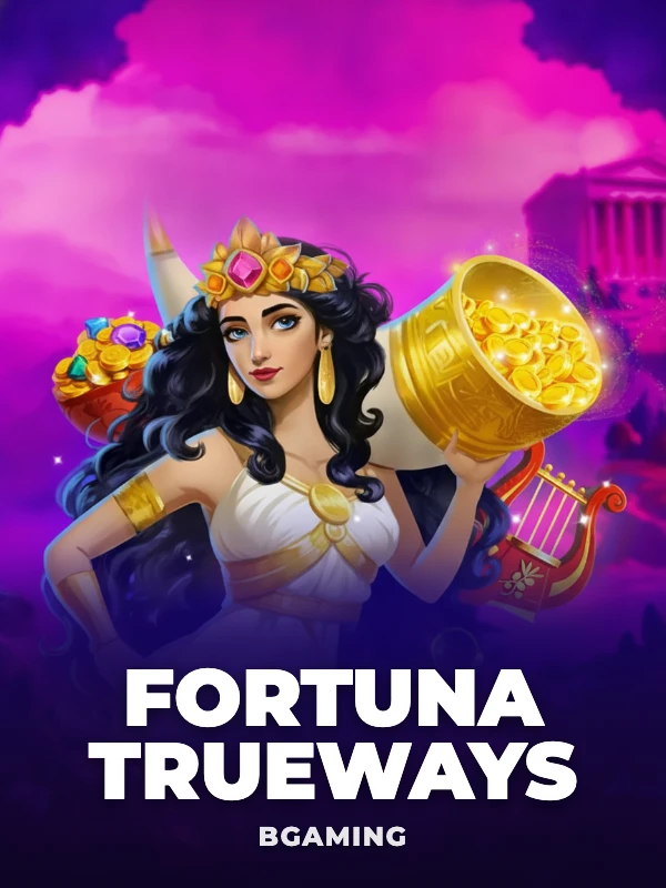 Fortuna TRUEWAYS