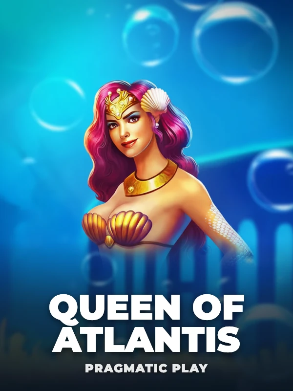 Queen of Atlantis