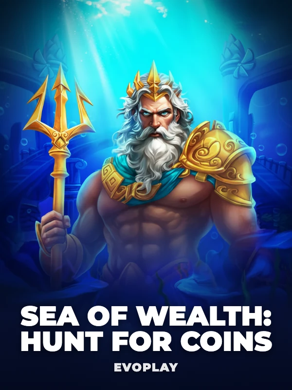 Sea of Wealth: Hunt for Coins