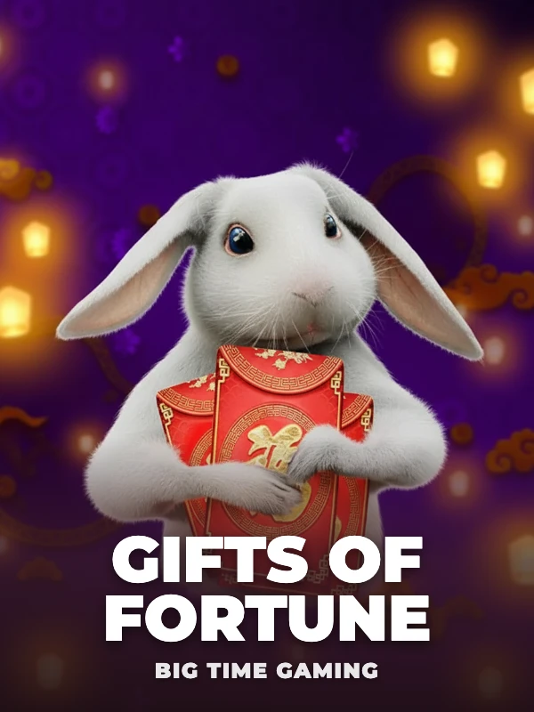 Gifts of Fortune