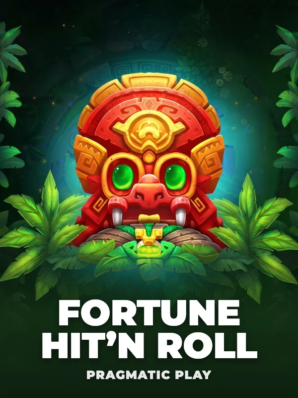 Fortune Hit’n Roll