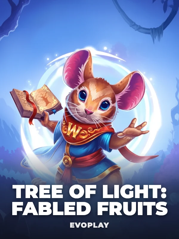 Tree of Light: Fabled Fruits
