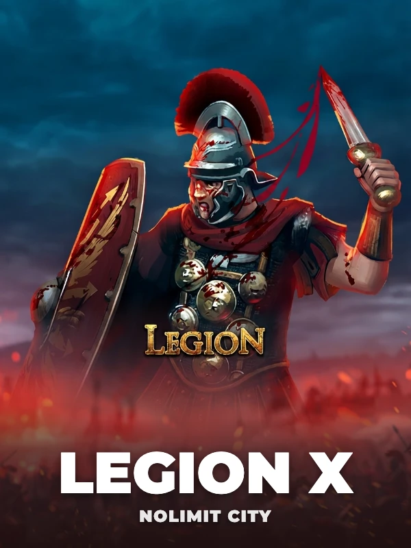Legion X