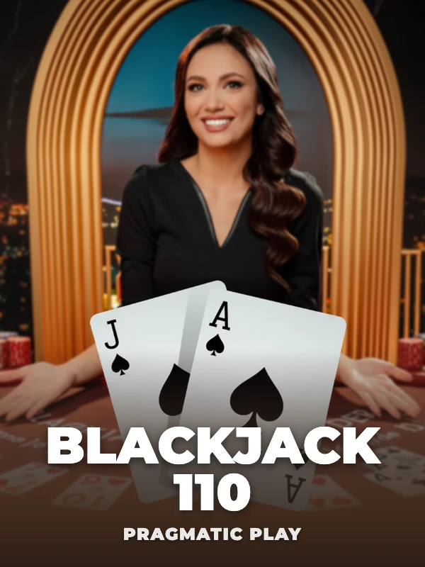 Blackjack 110