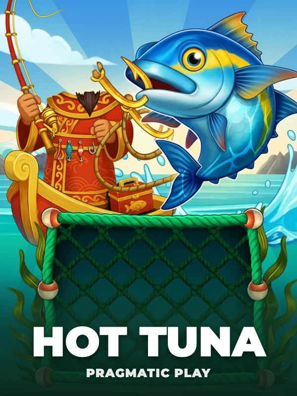 Hot Tuna