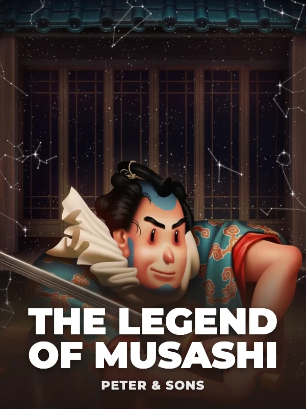 The Legend of Musashi