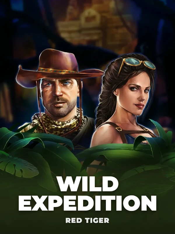 Wild Expedition
