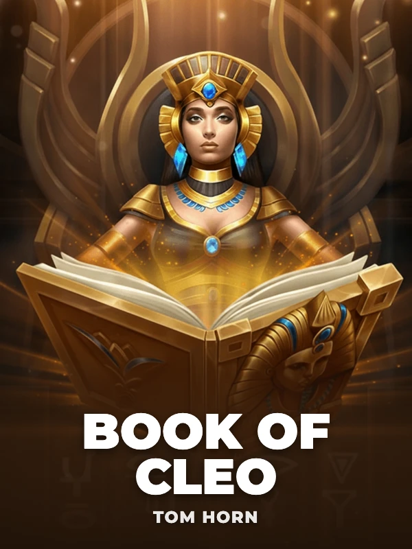 Book of Cleo