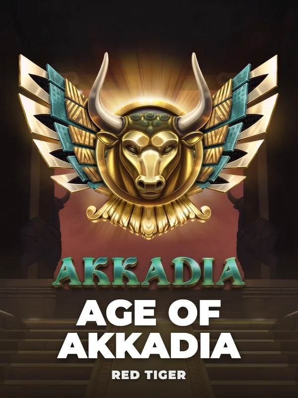 Age of Akkadia