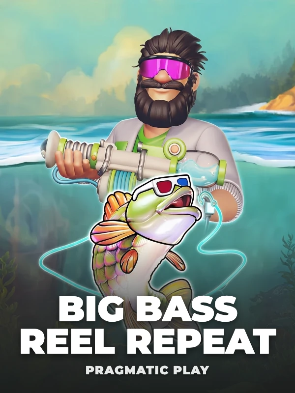 Big Bass Reel Repeat