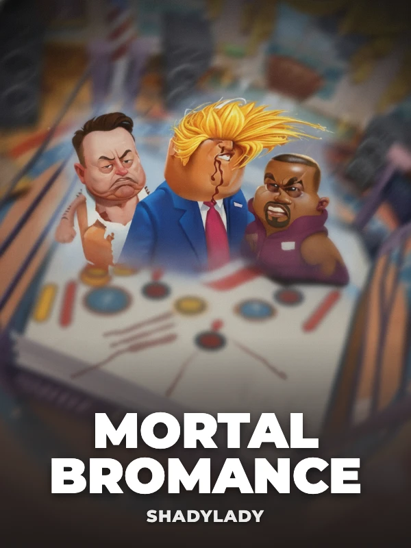 Mortal Bromance