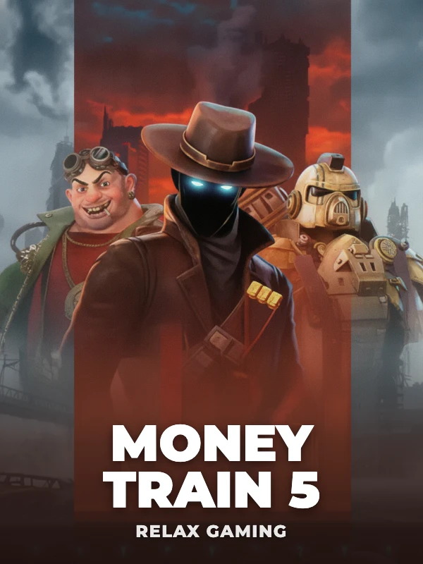 Money Train 5