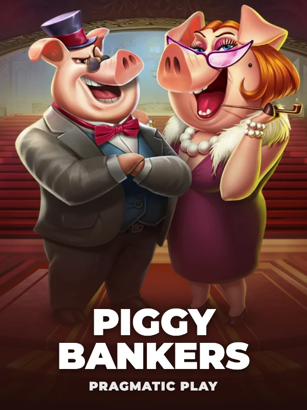 Piggy Bankers
