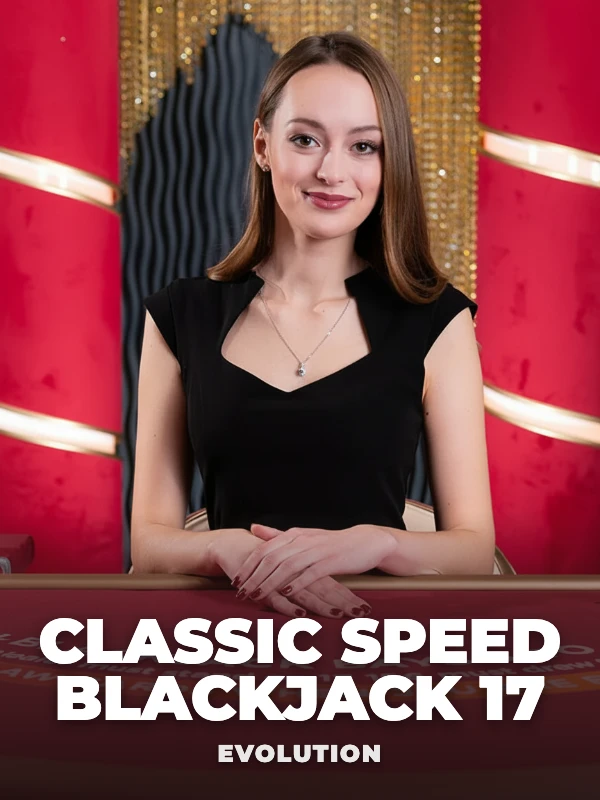 Classic Speed Blackjack 17