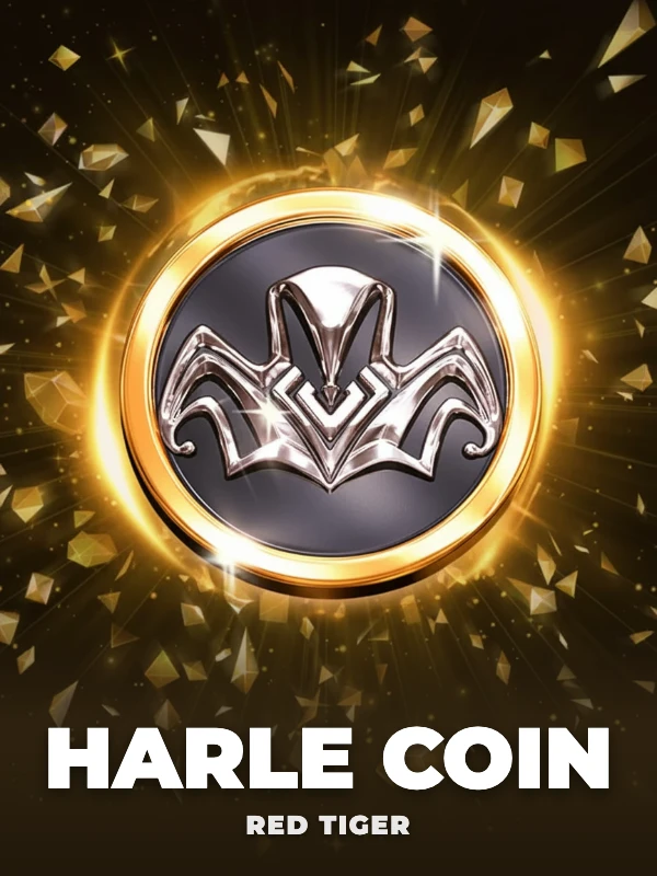 Harle Coin