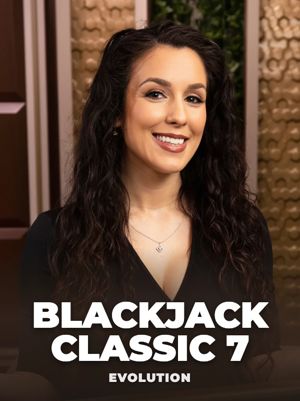 Blackjack Classic 7
