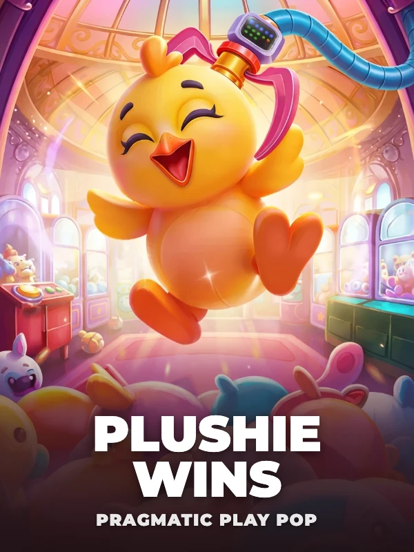 Plushie Wins