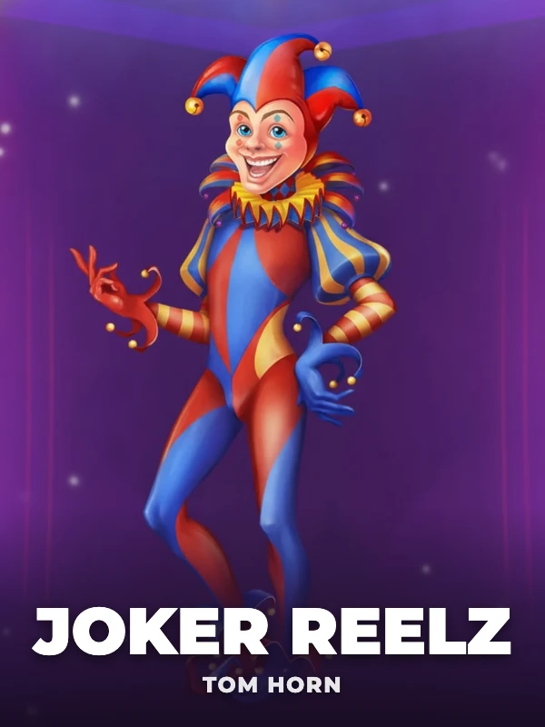 Joker Reelz