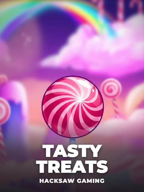 Tasty Treats