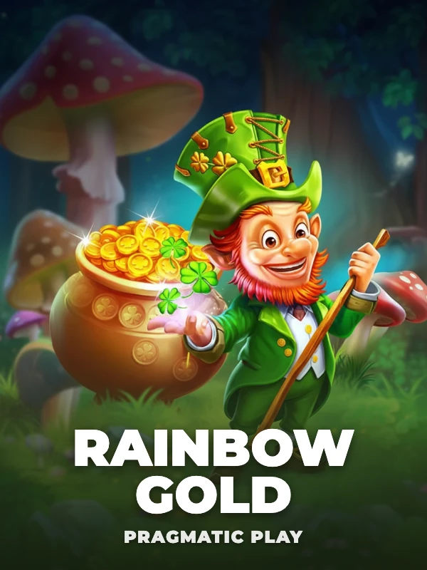 Rainbow Gold