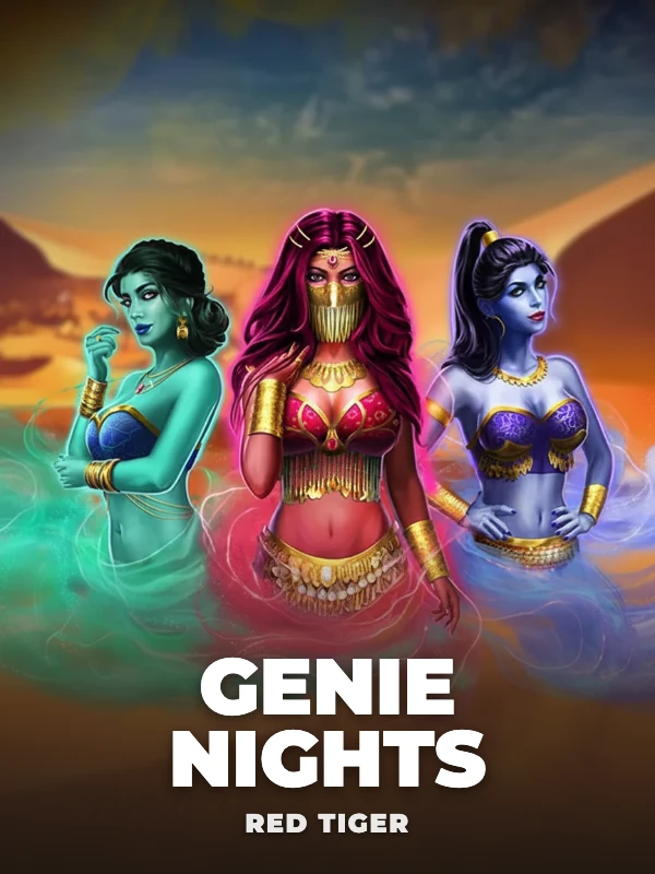 Genie Nights
