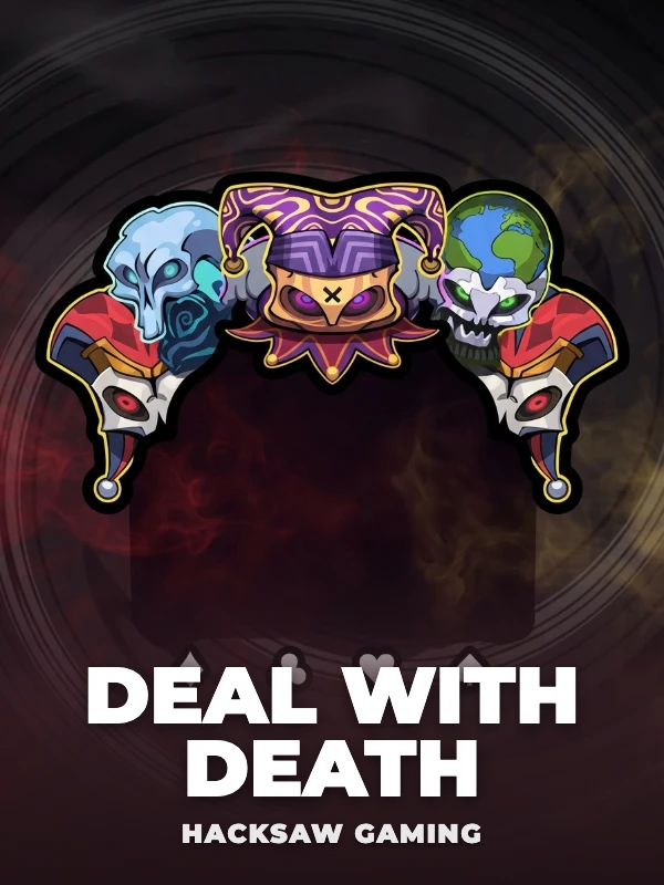 Deal with Death