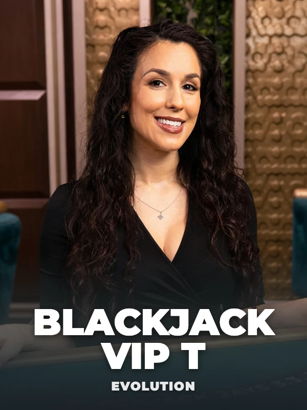 Blackjack VIP T