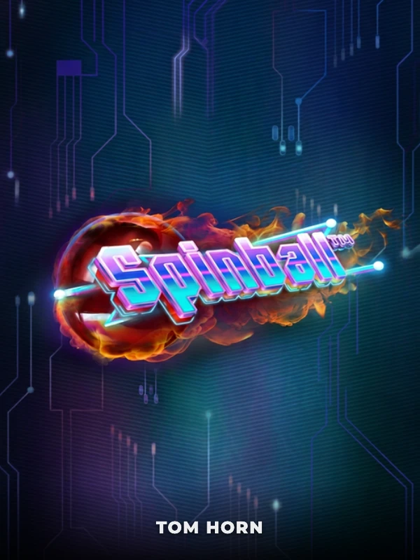 Spinball