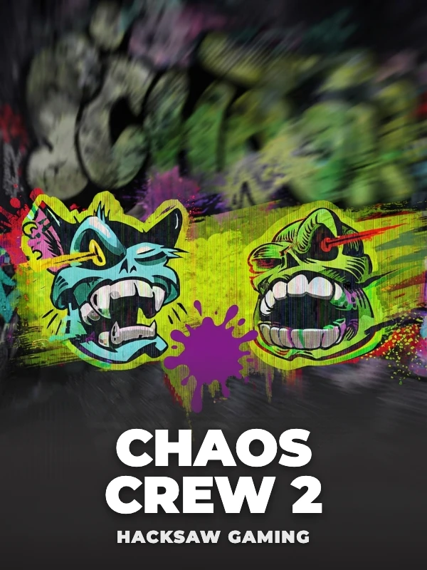 Chaos Crew 2