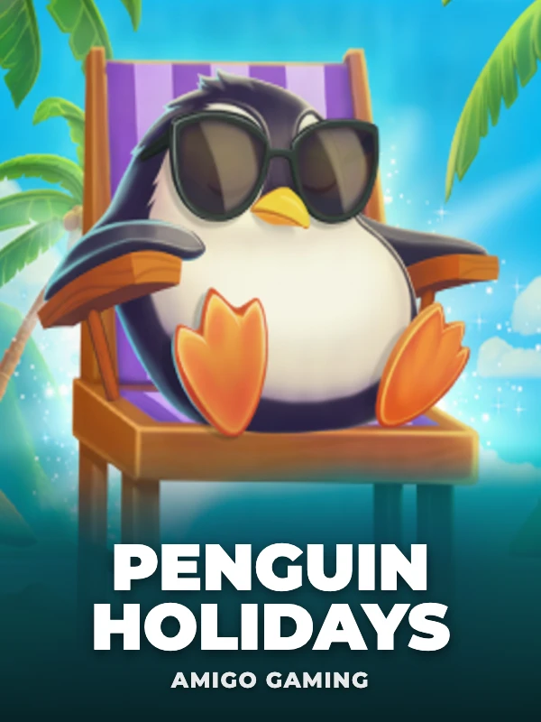 Penguin Holidays