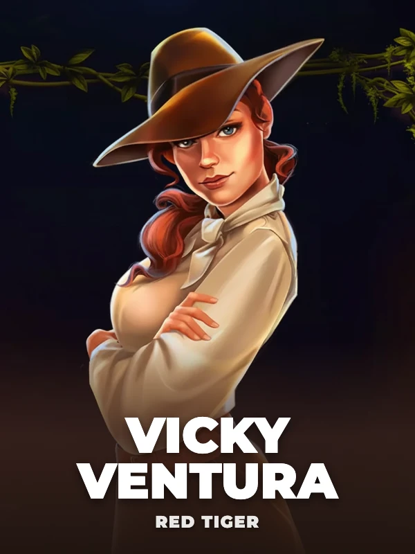 Vicky Ventura