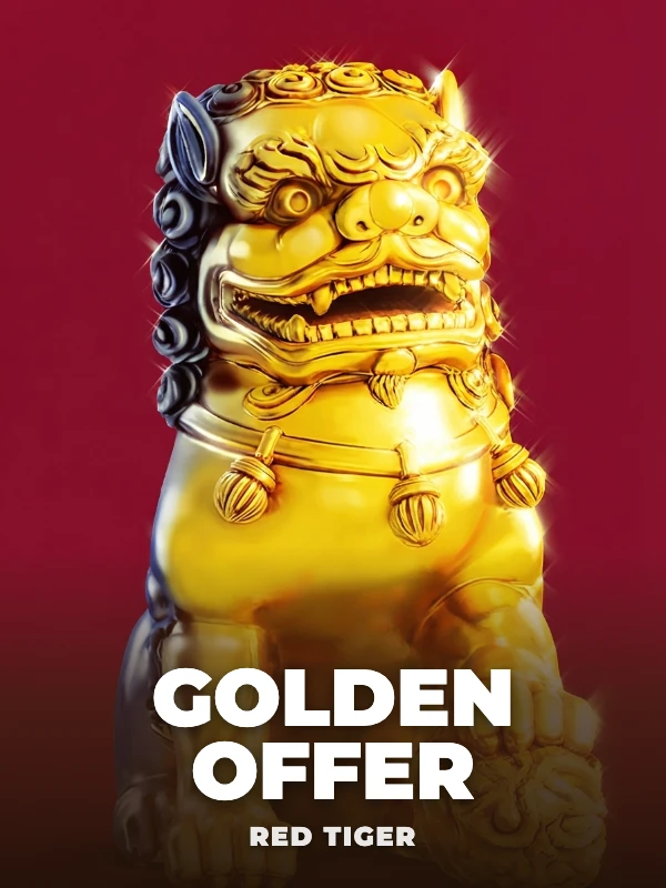 Golden Offer