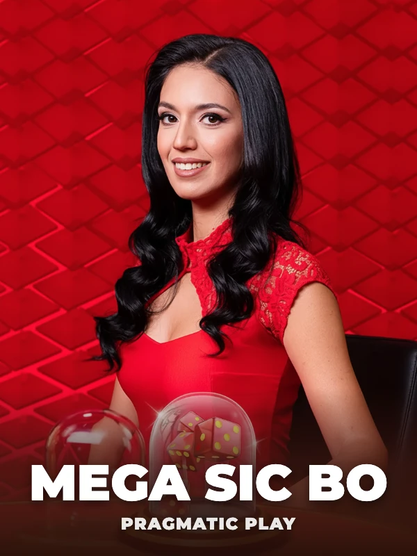 Mega Sic Bo